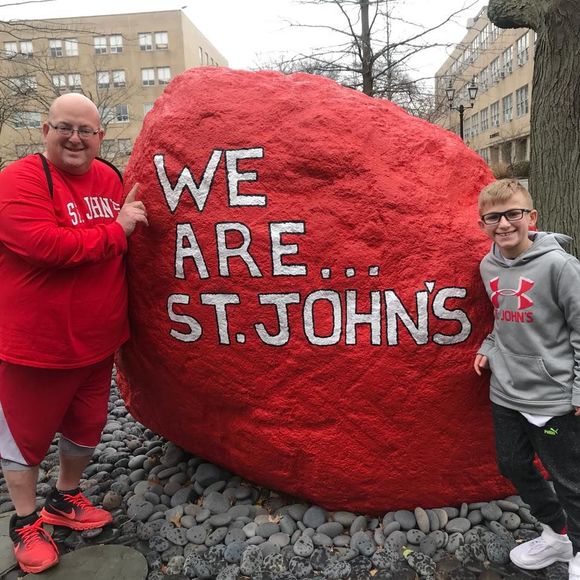 Meet your Posher, Al - Picture 1 of 1